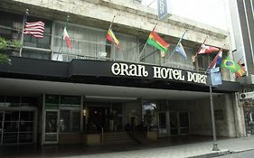 Gran Hotel Dora Cordoba